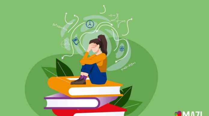 Πως θα νικήσουν τα παιδιά το άγχος των εξετάσεων