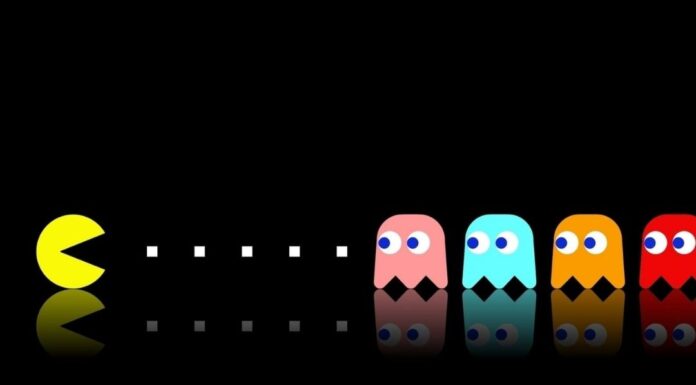 Pac-Man: Ο βασιλιάς των arcade παιχνιδιών όλων των εποχών