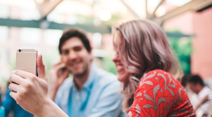 Πως το διαδίκτυο άλλαξε τον τρόπο που ερωτεύονται οι άνθρωποι