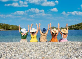 #My_Skopelos εικόνες που σε «ταξιδεύουν» στο πανέμορφο νησί