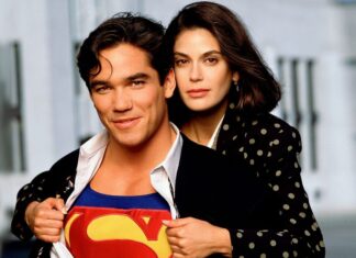 Πως είναι σήμερα ο Superman των 90’s και η Λόις Λέιν