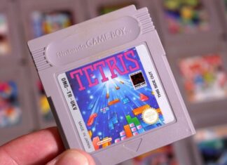 Tetris: Το κυρίαρχο παιχνίδι με το ελληνικό όνομα που σπάει το ένα ρεκόρ μετά το άλλο