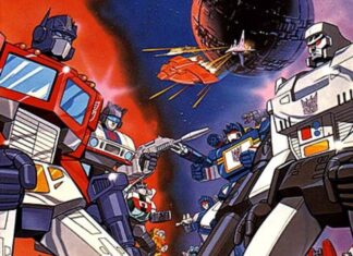 Πόσο καλά ξέρεις τους Transformers;