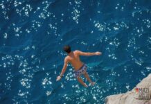 Αφήνω το έφηβο παιδί μου να πάει διακοπές μόνο του;