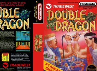 Double Dragon ΙΙ: Το video game που έφερε «επανάσταση» στο είδος του