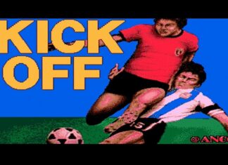 Το Kick off μας έμαθε να παίζουμε μπάλα στην…τηλεόραση