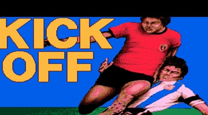 Το Kick off μας έμαθε να παίζουμε μπάλα στην…τηλεόραση