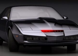 Έβλεπες Ιππότη της Ασφάλτου; Απόδειξε το