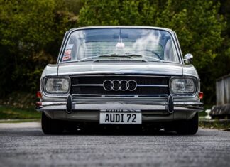 Πώς η Audi επινόησε το σλόγκαν της