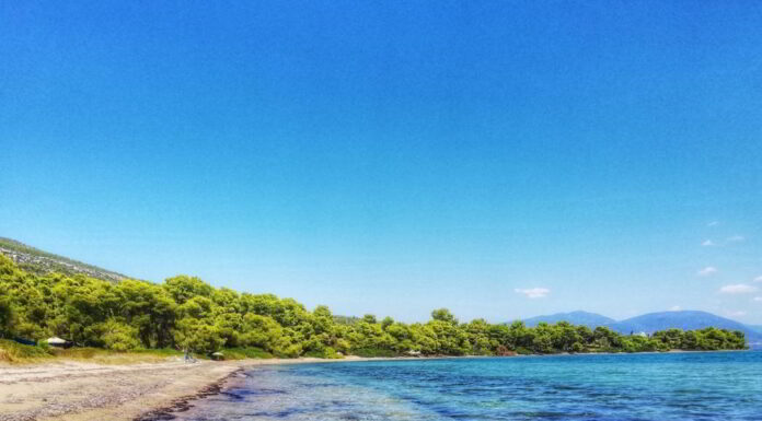 Διακοπές στο χωριό ή καθόλου!