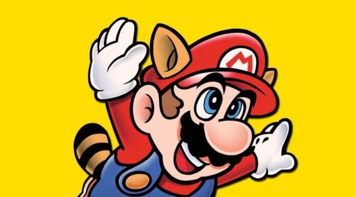 Είναι ο Super Mario των 80’s & 90’s o απόλυτος game king;