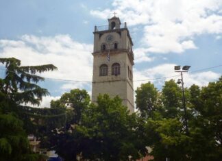 Η σημαντικότητα της απελευθέρωσης της Κοζάνης