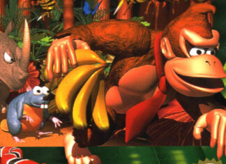 Donkey Kong: Ένας… γορίλας δεν φέρνει την άνοιξη