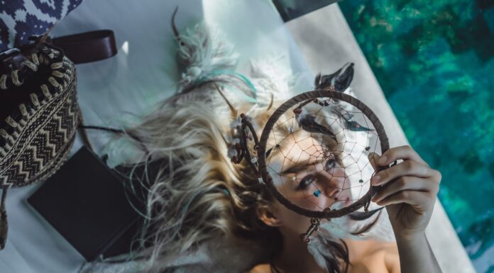 Γιατί δεν θυμόμαστε τα όνειρα μας;