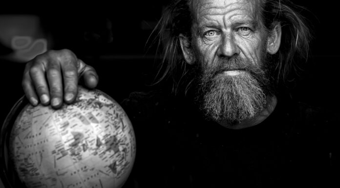 Δημήτρης Βαβλιάρας:Ο φωτογράφος που απέσπασε παγκόσμια διάκριση στο Πινάκιο