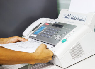 Η επανάσταση και η…πτώση του fax