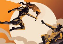 Μύθος: Η αποκωδικοποίηση των Θεών στην γη