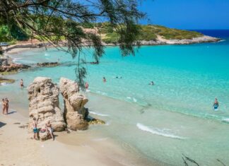 Ένας εξωτικός παράδεισος κρυμμένος στην Κρήτη