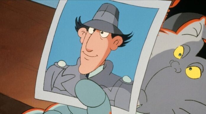 Μερικά πράγματα που δεν γνώριζες για τον Σαΐνη