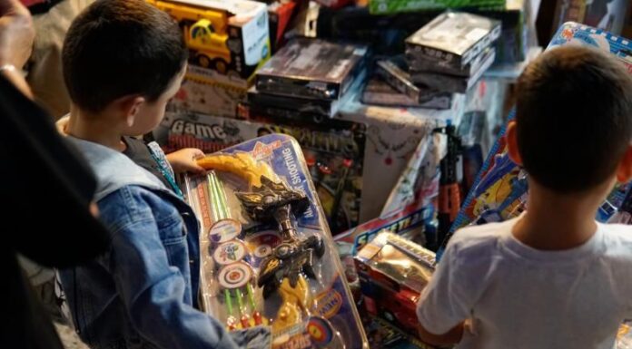 Το καλάθι του νονού μπορεί να “ζεστάνει” την αγορά;