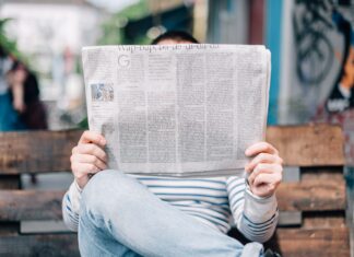 Οι εφημερίδες περνάνε στην…ναφθαλίνη;