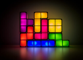 Το Tetris ωφελεί τον εγκέφαλο