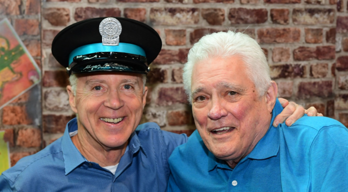 Κουίζ από την δεκαετία του ’80: Τους θυμάστε;