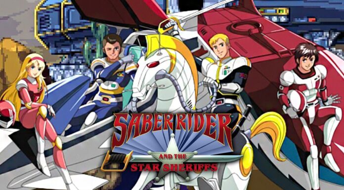 Έβλεπες Σερίφη διαστήματος και αστρομαχητές; Απόδειξε το!