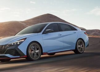 Έξι βραβεία για τη Hyundai στα iF Design Awards 2023