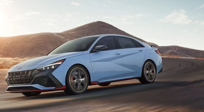 Έξι βραβεία για τη Hyundai στα iF Design Awards 2023