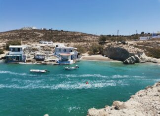 Τα γαλλικά Μέσα υποκλίνονται στη Μήλο