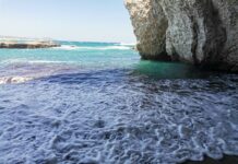 Πεντακάθαρες οι θάλασσες της Ελλάδας