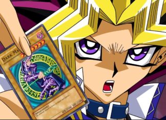 Ένα παιχνίδι στις σκιές με τον Yu-Gi-Oh – Μπορείς να νικήσεις;