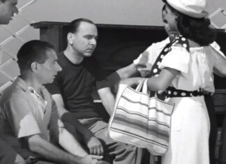 Finos Film: Βίντεο με συρραφή αγαπημένων ταινιών αφιερωμένο στον «καύσωνα Κλέων»
