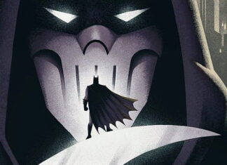 Batman: Mask of the Phantasm: Επιστρέφει σε 4Κ έκδοση 30 χρόνια μετά