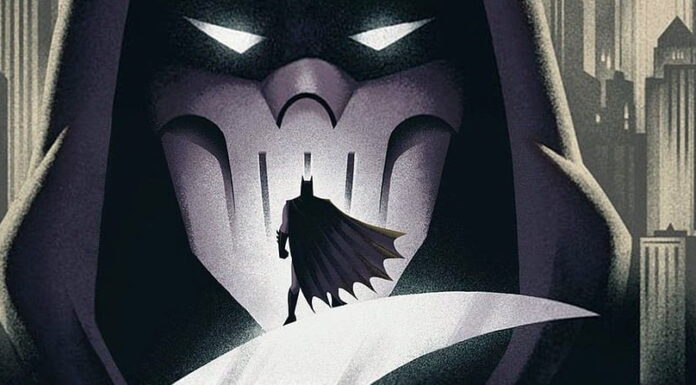 Batman: Mask of the Phantasm: Επιστρέφει σε 4Κ έκδοση 30 χρόνια μετά