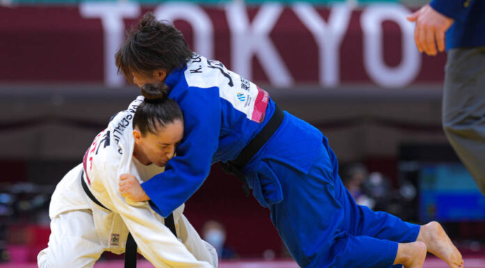 Δώρα Πασχαλίδου: Η τυφλή Ελληνίδα που κατέκτησε την κορυφή της Ευρώπης