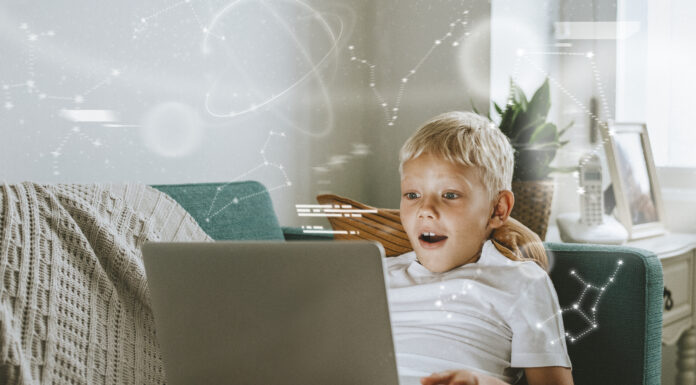 Τί ψάχνουν τα παιδιά στο διαδίκτυο; – Πώς περνούν τον χρόνο τους online