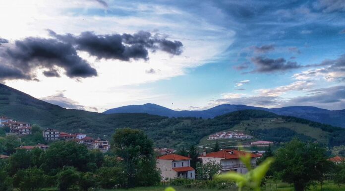 Το μαρτυρικό Λέχοβο είναι ένας προορισμός ζωής