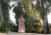 Μαρία Αεράκη: Μια δυναμική γυναίκα που ασχολείται με τα κοινά