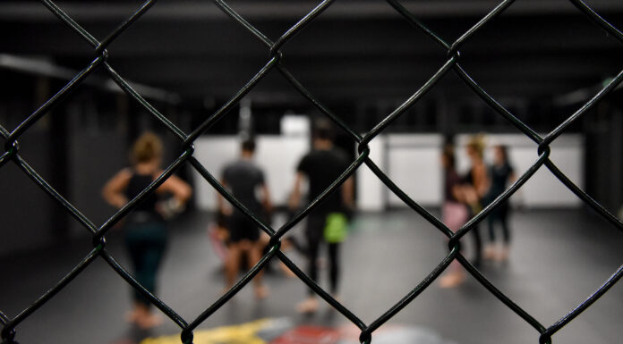 «Ασπίδα» οι πολεμικές τέχνες στην ενδοσχολική βία