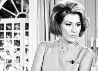 Το ξεχωριστό αντίο της Finos Film στην Μαίρη Χρονοπούλου
