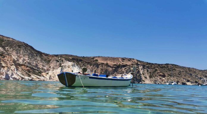 Οι Γερμανοί «ψηφίζουν» τις 10 καλύτερες παραλίες της Ελλάδας