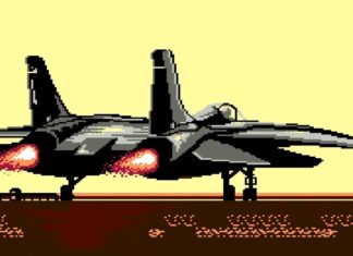 Πως το Top Gun έγραψε τη δική του ιστορία στα retro games