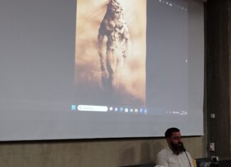 Κωνσταντίνος Φάης: Ταξίδι στο μύθο μέσω των εικόνων του
