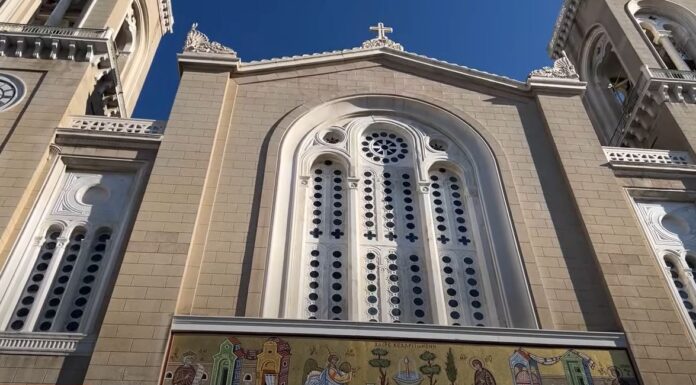 Οργή Θεού, φωνή λαού;