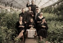 «Ελάτε να πιούμε έναν καφέ…»…για να δούμε τι έχει αλλάξει τον τελευταίο αιώνα