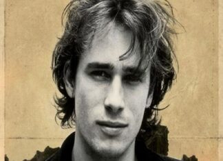 Mojo Pin: Πως ο έρωτας του Jeff Buckley εξελίσσεται σε τρέλα στην θρυλική αυτή εισαγωγή