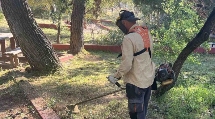 Οι κίνδυνοι στο παρά πέντε της έναρξης της αντιπυρικής περιόδου