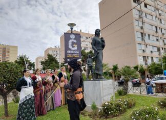 Πόντια μάνα: Γιατί αποτελεί τον ανώτατο συμβολισμό για τους Πόντιους